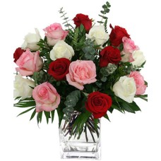 Be Still My Heart (Starting At -- 1 Dozen Roses)
