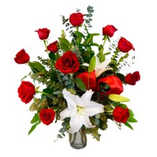 Bagoys Best Rose Collection (Deluxe)