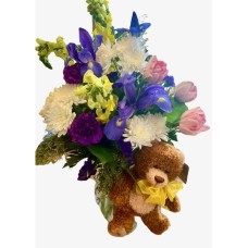 Bear Hug (Deluxe)