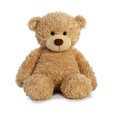 Caramel Bear Collection (8.5