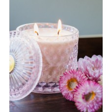 Shimmer Candle Collection (Prosecco)