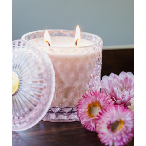 Shimmer Candle Collection (Prosecco)