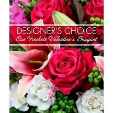 Beyond Beautiful Spring Blooms (Standard)