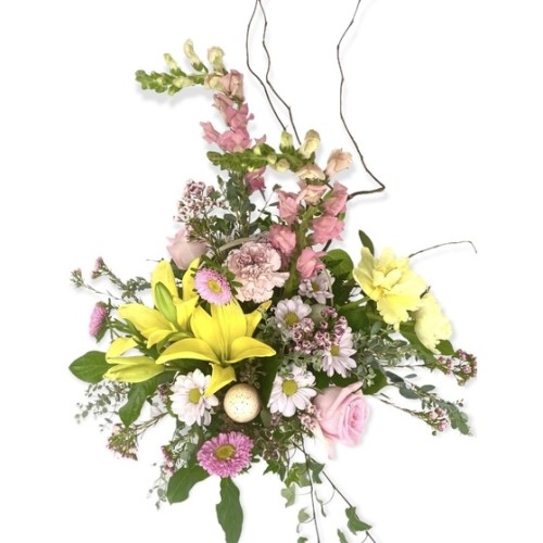 Blossom Basket (Standard)