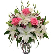 Floral Poetry (Starting At (Smaller, fewer flowers))