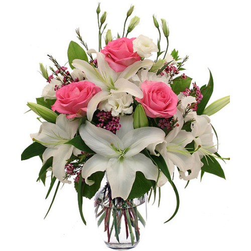 Floral Poetry (Starting At (Smaller, fewer flowers))