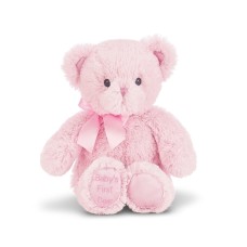 Pink Baby Bear (Jumbo Bear)