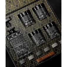 Rocks Whiskey Chilling Sets (Rocks Chilling Stones)