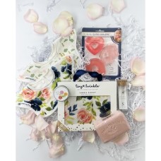 Baby Boy Bundle of Joy Box (Deluxe)