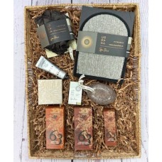 AK Men Soap Box (Deluxe)