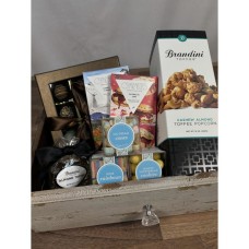 Sweet On You Gift Box (As Shown)