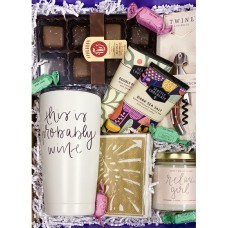 Goal Crusher Gift Box (Standard)