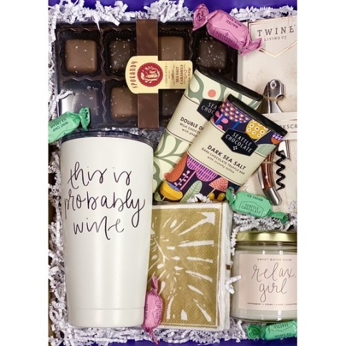Goal Crusher Gift Box (Standard)