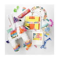 Party Pop-Up Gift Box (Deluxe)