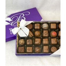 Bagoy's Chocolate (Milk Chocolate Variety)
