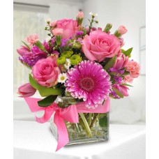 Tickled Pink (Deluxe)