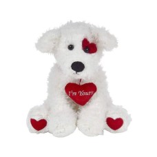 Valentines Plush Collection (Loveable Bear)