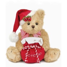 Holiday Plush Collection (Holiday Pup)