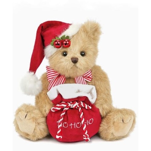 Holiday Plush Collection (Holiday Pup)