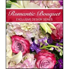 Romance Bouquet (Standard)