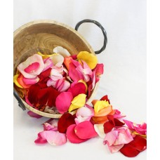 Rose Petals (One Bag)