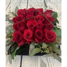 Bed of Roses (Starting At(12 Roses))