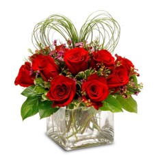 Forever Sweetheart (Starting At(6 Roses))
