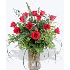 Modern Love (As Shown(12 Roses))