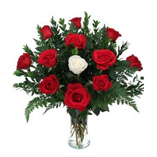 My One True Love (As Shown(12 Roses))