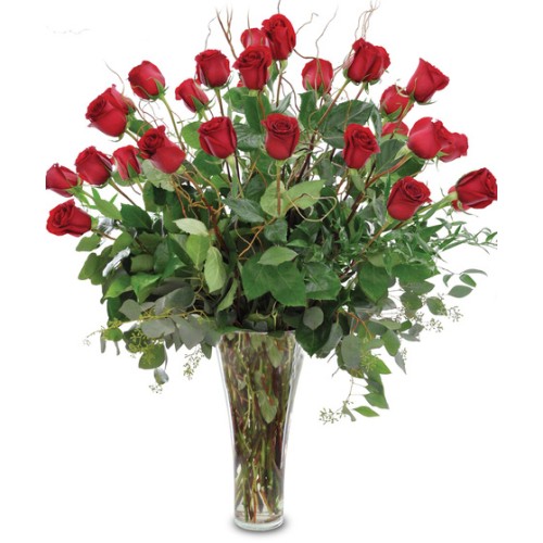 Pure Passion (Starting At (12 Roses))