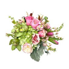 Springtime Love (Deluxe)
