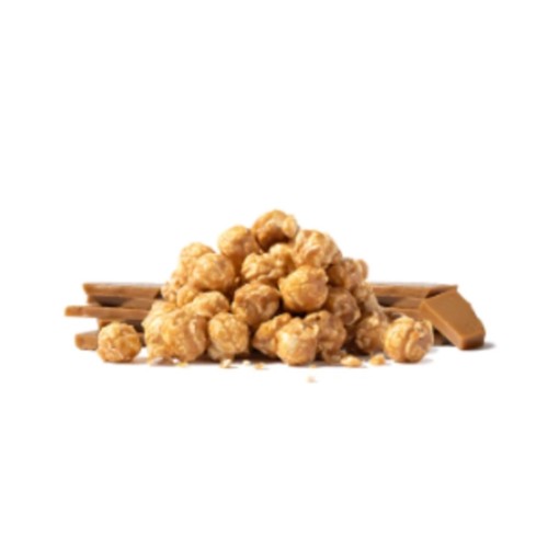 Brandini Toffee - Irresistible Combination of Sweet & Salty (Brandini Toffee(4oz Bag))