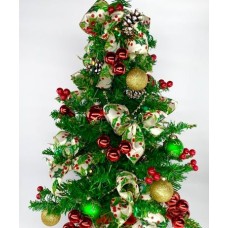 Jingle Jolly Tree Signature Design (Starting At
20