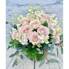 Wedding Centerpiece (Deluxe)