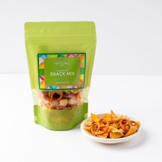 Sweet & Salty Snack Mix
