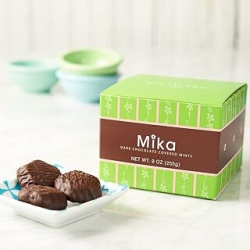 Mika Mints
