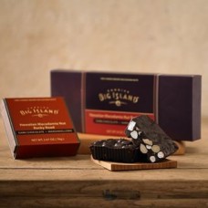 Chocolate Macadamia Nut Rocky Road (Gift Box - Milk Chocolate)