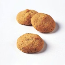 Bite-Size Kona Coffee Cookies