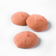 Bite-Size Guava Macadamia Nut Cookies