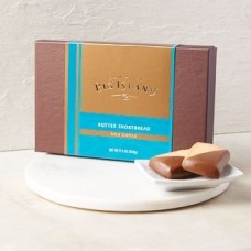Butter Shortbread “ No Nuts “ Milk Chocolate Dipped