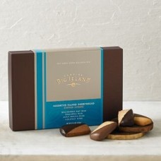 Assorted Island Shortbread “ Dipped Combo