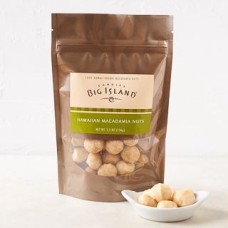 Hawaiian Macadamia Nuts