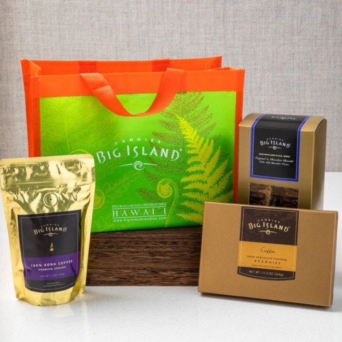 Coffee Break Gourmet Perk
