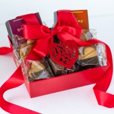 Valentine's Gift Basket