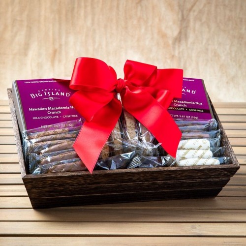 Festive Basket (18.34 oz.)