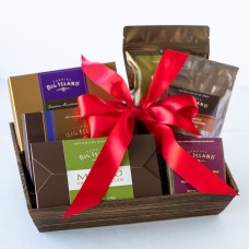 Allure Basket