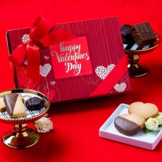 Valentine's Balloons Box (19.2 oz.)