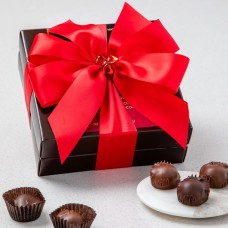 Sugar Free Chocolate Covered Macadamia Nuts Gift Set