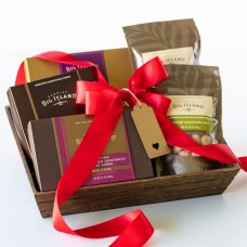 Sugar Free Gift Basket