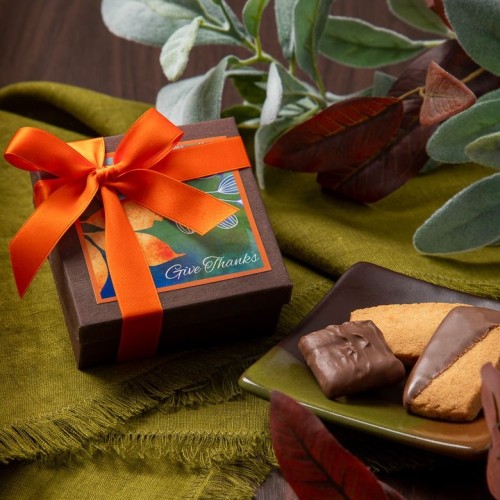 Gratitude Box